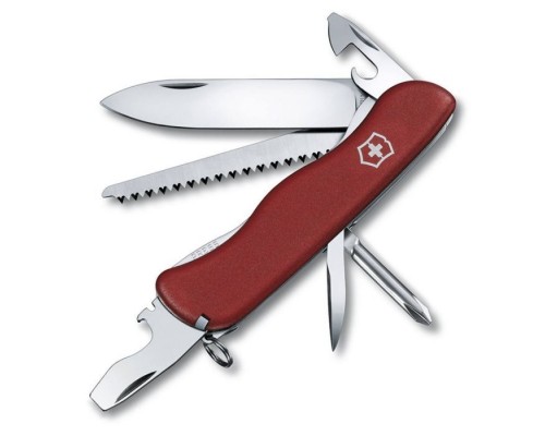 Ніж Victorinox Trailmaster Red (0.8463)