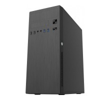 Корпус Gamemax ET-212-450W-U3