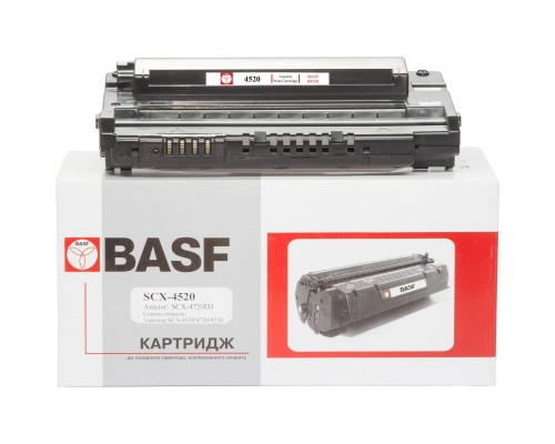 Картридж BASF Samsung SCX-4520/4720F аналог SCX-4720D5 (KT-SCX4720D5)