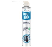 Стиснене повітря для чистки HTA spray duster 750 ml DUST OFF (HTA6051)