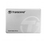 Накопичувач SSD 2.5" 2TB Transcend (TS2TSSD230S)