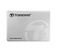 Накопичувач SSD 2.5" 2TB Transcend (TS2TSSD230S)
