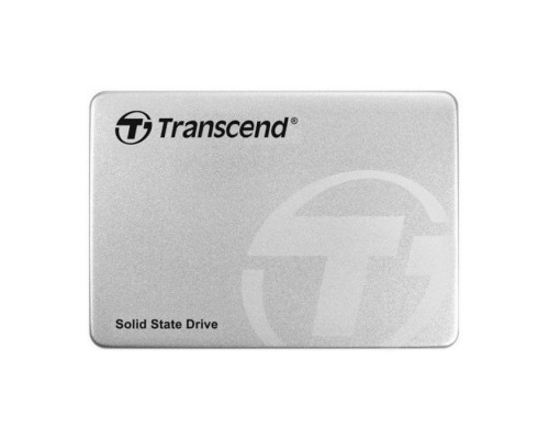 Накопичувач SSD 2.5" 2TB Transcend (TS2TSSD230S)