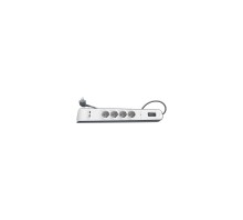 Мережевий фільтр живлення Belkin BSV401vf2M