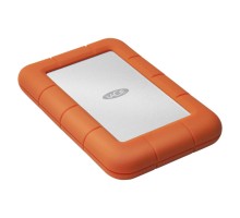 Зовнішній жорсткий диск 2.5″ 4TB LaCie (LAC9000633)