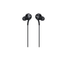 Навушники Samsung IC100 Type-C Earphones Black (EO-IC100BBEGRU)