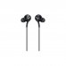 Навушники Samsung IC100 Type-C Earphones Black (EO-IC100BBEGRU)