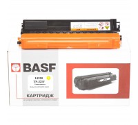 Тонер-картридж BASF Konica Minolta Bizhub C224/284/364, TN321Y (KT-TN321Y)