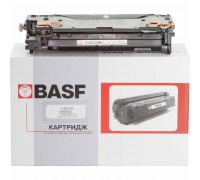 Тонер-картридж BASF Canon iRC1021i/1028i Magenta 1658B006 (KT-CEXV26M)