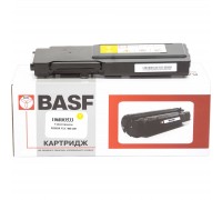 Тонер-картридж BASF Xerox VL C400/C405 Yellow 106R03533 8K (KT-106R03533)