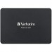 Накопичувач SSD 2.5" 256GB Verbatim (49351)