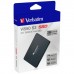 Накопичувач SSD 2.5" 256GB Verbatim (49351)