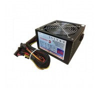 Блок живлення Frime 500W (SM500R)