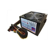 Блок живлення Frime 500W (SM500R)