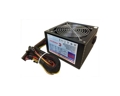 Блок живлення Frime 500W (SM500R)
