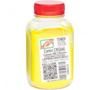 Тонер Canon LBP-650/MF-730, 90г Yellow AHK (1505213)