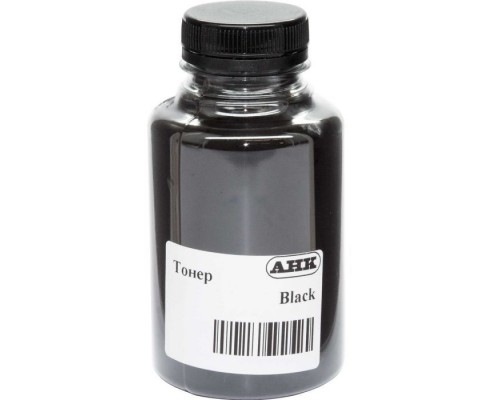 Тонер Canon MF211/212/216/217/226/229, 70г Black AHK (3202906)