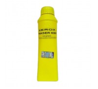 Тонер Xerox Ph6300/6350/6360/6200/6250, 140г, Yellow IPM (TSX36)