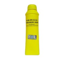Тонер Xerox Ph6300/6350/6360/6200/6250, 140г, Yellow IPM (TSX36)
