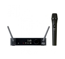 Мікрофон AKG DMS300 VOCAL SET DGTAL WIRELESS MICSYS (5100252-00)