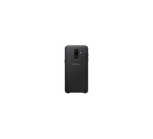 Чохол до мобільного телефона Samsung J8 2018/EF-PJ810CBEGRU - Dual Layer Cover (Black) (EF-PJ810CBEGRU)