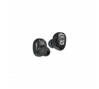 Навушники Defender Twins 635 TWS Bluetooth Black (63635)