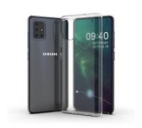 Чохол до мобільного телефона BeCover Samsung Galaxy A51 SM-A515 Transparent (704641)