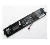 Акумулятор до ноутбука Lenovo IdeaPad 700-15 L14M3P24, 3910mAh (45Wh), 3cell, 11.52V, Li-i (A47478)