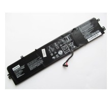 Акумулятор до ноутбука Lenovo IdeaPad 700-15 L14M3P24, 3910mAh (45Wh), 3cell, 11.52V, Li-i (A47478)