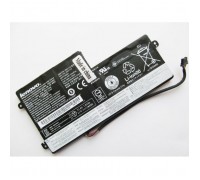 Акумулятор до ноутбука Lenovo ThinkPad X240s, 24Wh (2060mAh), 3cell, 11.4V, Li-ion, intern (A47477)