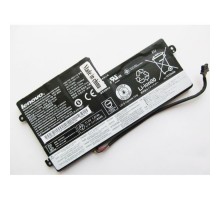 Акумулятор до ноутбука Lenovo ThinkPad X240s, 24Wh (2060mAh), 3cell, 11.4V, Li-ion, intern (A47477)