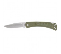 Ніж Buck 110 Slim Select Olive (110ODS2)