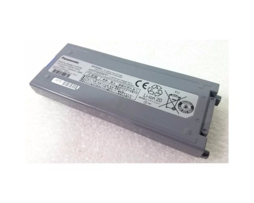 Акумулятор до ноутбука Panasonic ToughBook CF-19 CF-VZSU48, 5700mAh, 6cell, 10.65V, Li-ion (A47331)