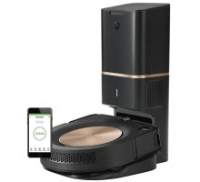 Пилосос iRobot Roomba S9+ (s955840)