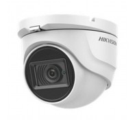 Камера відеоспостереження Hikvision DS-2CE76H8T-ITMF (2.8)