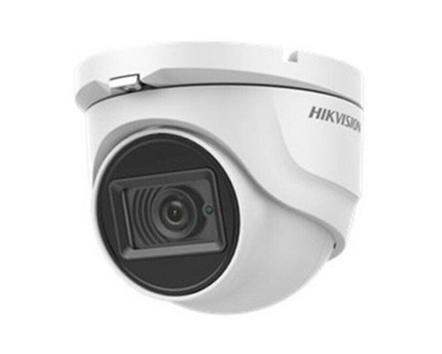 Камера відеоспостереження Hikvision DS-2CE76H8T-ITMF (2.8)
