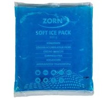 Акумулятор холоду Zorn SoftIce 800 blue (4251702589034)