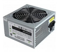 Блок живлення Gamemax 400W (GM-400W-80+APFC)