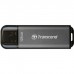 USB флеш накопичувач Transcend 128GB JetFlash 920 Black USB 3.2 (TS128GJF920)