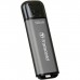 USB флеш накопичувач Transcend 128GB JetFlash 920 Black USB 3.2 (TS128GJF920)