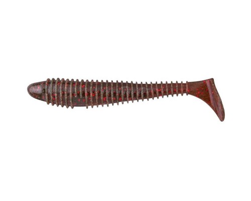 Силікон рибальський Select Fatfish 2.4" col.085 (6 шт/упак) (1870.27.26)