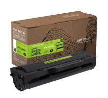 Картридж Patron HP W1106A GREEN Label (PN-106AGL)