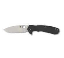 Ніж Spyderco Amalgam (C234CFP)