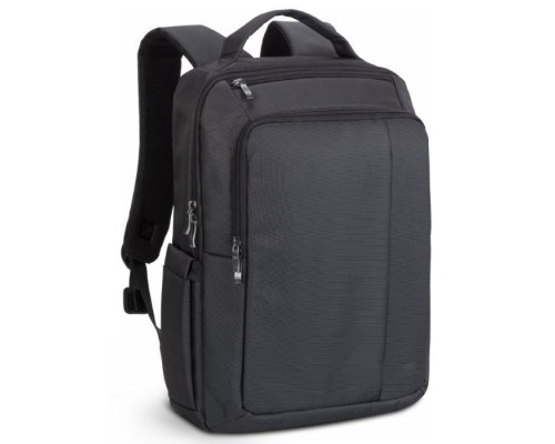 Рюкзак для ноутбука RivaCase 15.6" 8262 Black (8262Black)