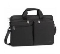 Сумка для ноутбука RivaCase 16" (8530 (Black))