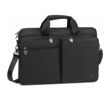Сумка для ноутбука RivaCase 16" (8530 (Black))