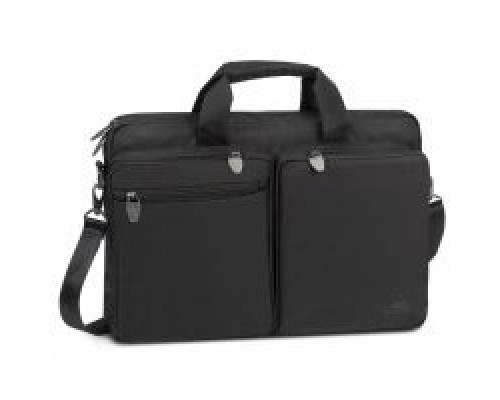 Сумка для ноутбука RivaCase 16