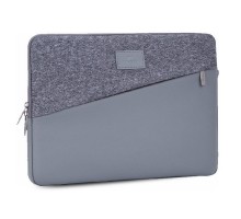 Чохол до ноутбука RivaCase 13.3" 7903 Grey (7903Grey)