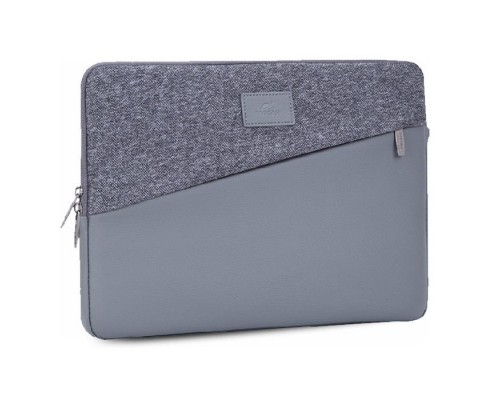 Чохол до ноутбука RivaCase 13.3" 7903 Grey (7903Grey)