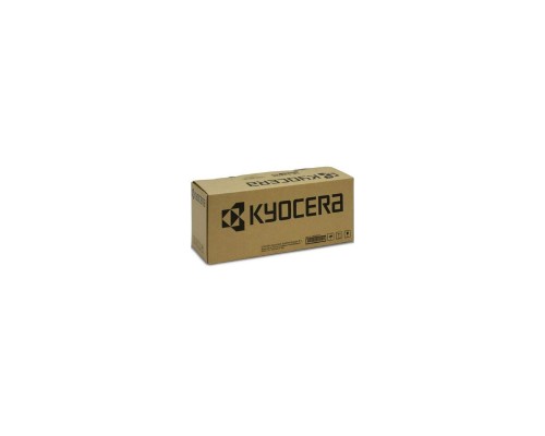 Тонер-картридж Kyocera TK-5345K 17K (1T02ZL0NL0)